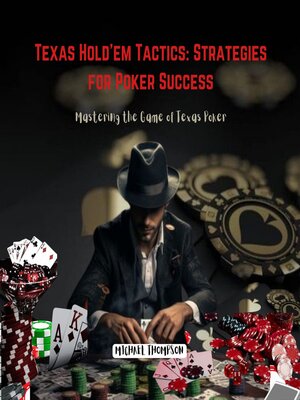 cover image of Texas Hold'em Tactics